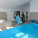 Luxury Pool Retreat In - By Traum