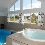 Hébergement de vacances Luxury Pool Retreat In - By Traum *