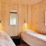 Hébergement de vacances Luxury Pool Retreat In - By Traum Nordborg
