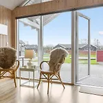 Hébergement de vacances Luxury Pool Retreat In - By Traum Nordborg