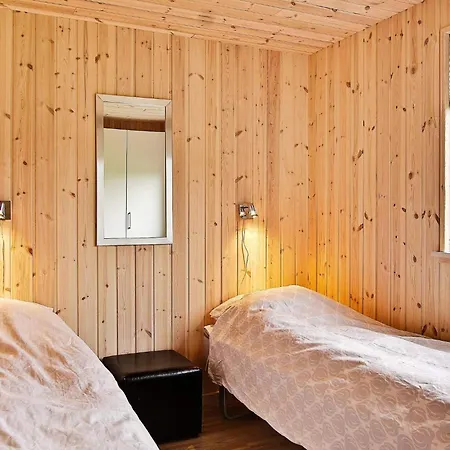 Semesterbostad Luxury Pool Retreat In - By Traum Nordborg